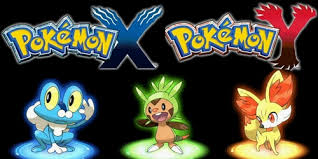 Pokemon Mega